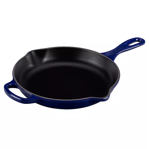 Le Creuset Signature Skillet, 10.25"