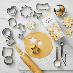 Sur La Table Ultimate Cookie Cutter Set
