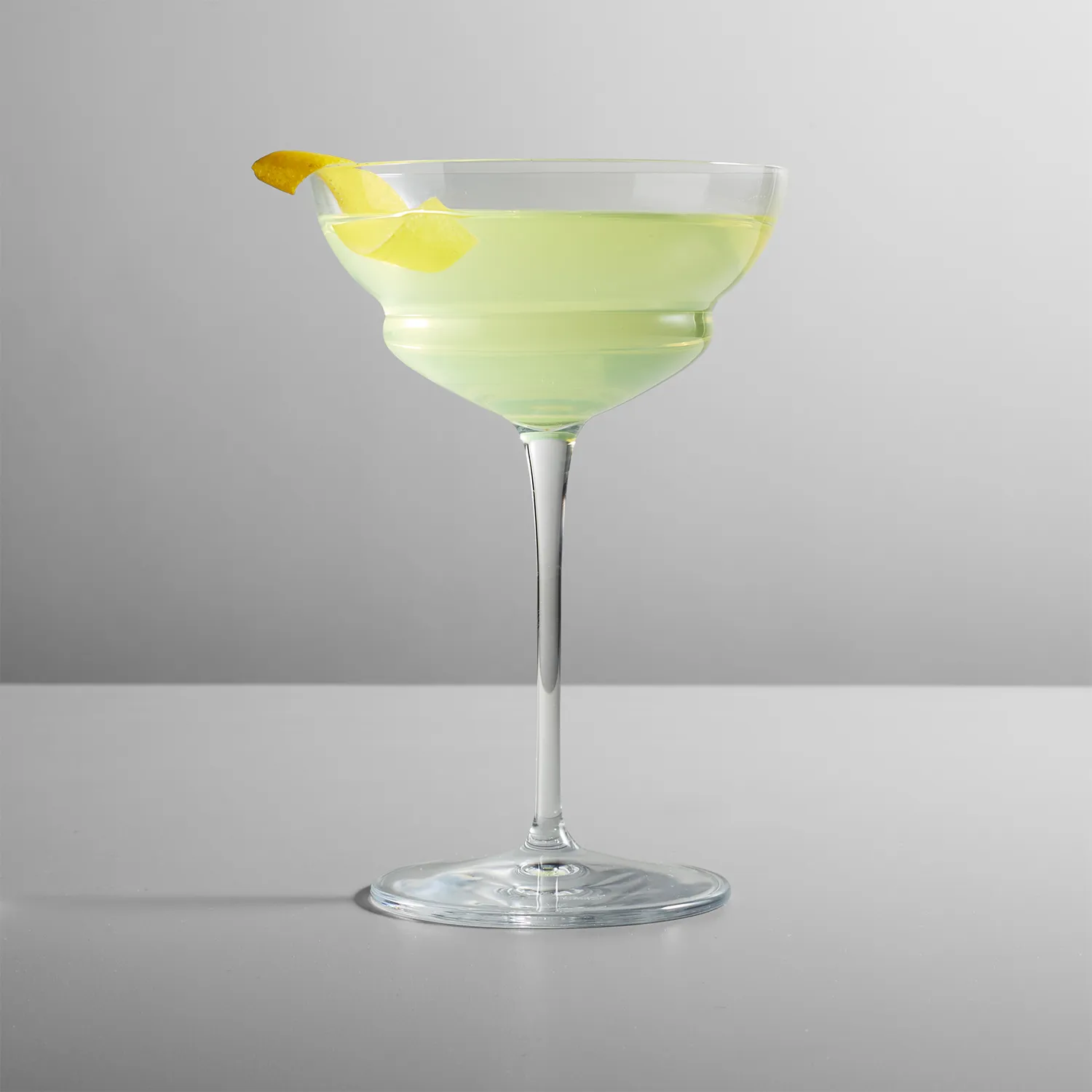Luigi Bormioli Hemingway Cocktail Glass