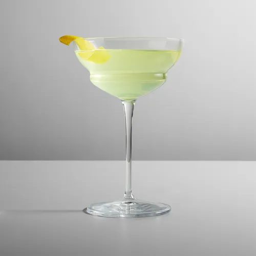 Luigi Bormioli Backdoor '20s Hemingway Cocktail Glass