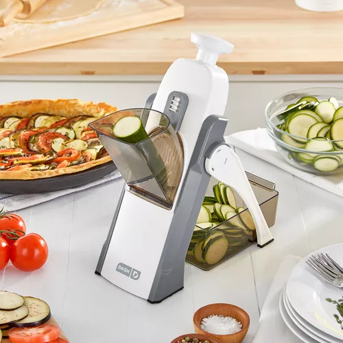 Dash Safe Slice&#174; Mandoline