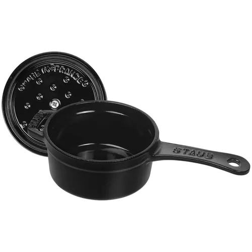 Staub Mini Saucepan, 0.25 qt.