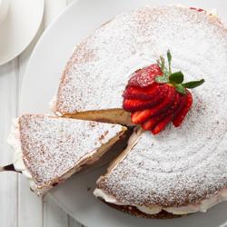 Great British Baking