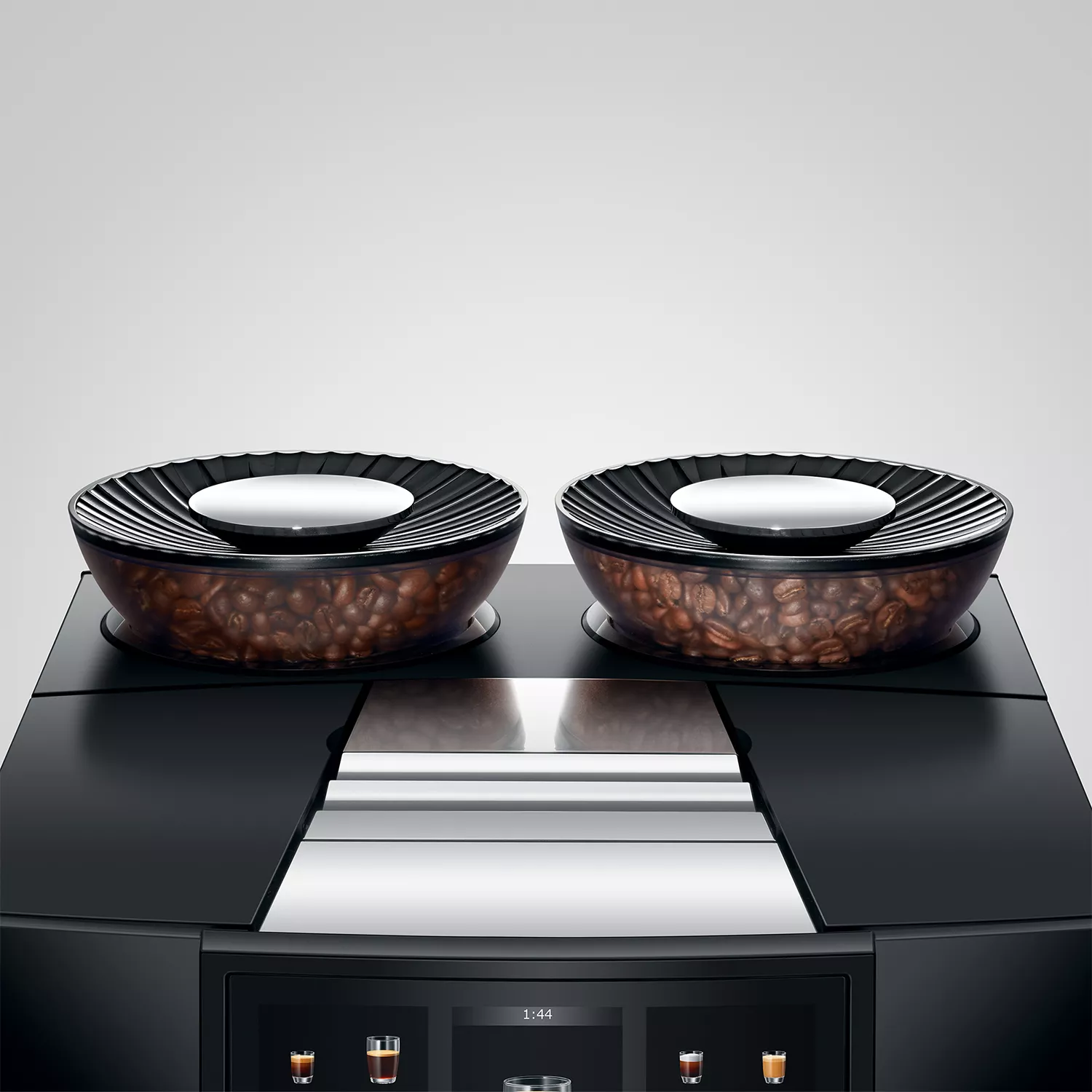 JURA Giga 10 Automatic Coffee Machine