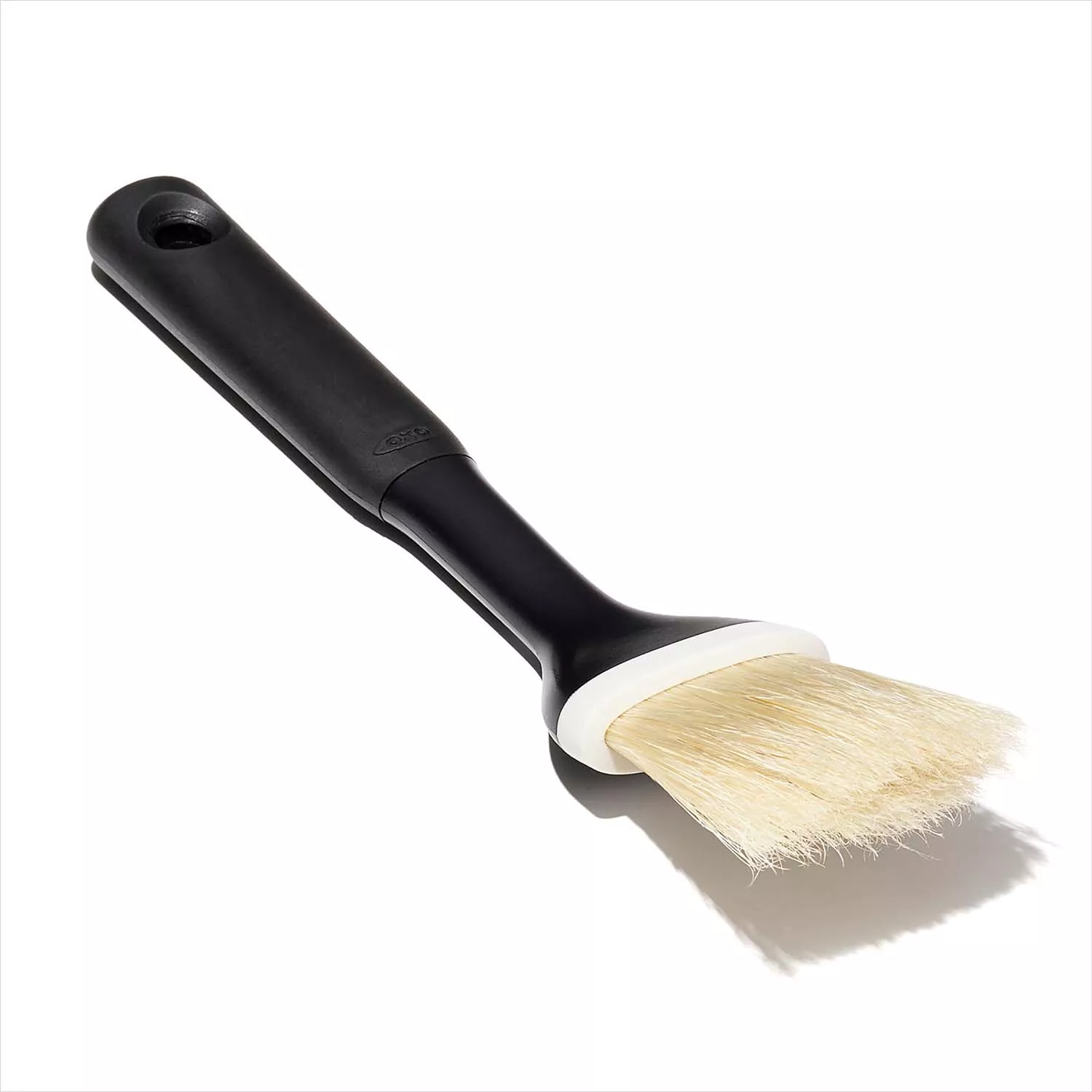 Oxo 1.5 Natural Bristle Pastry Brush : Target