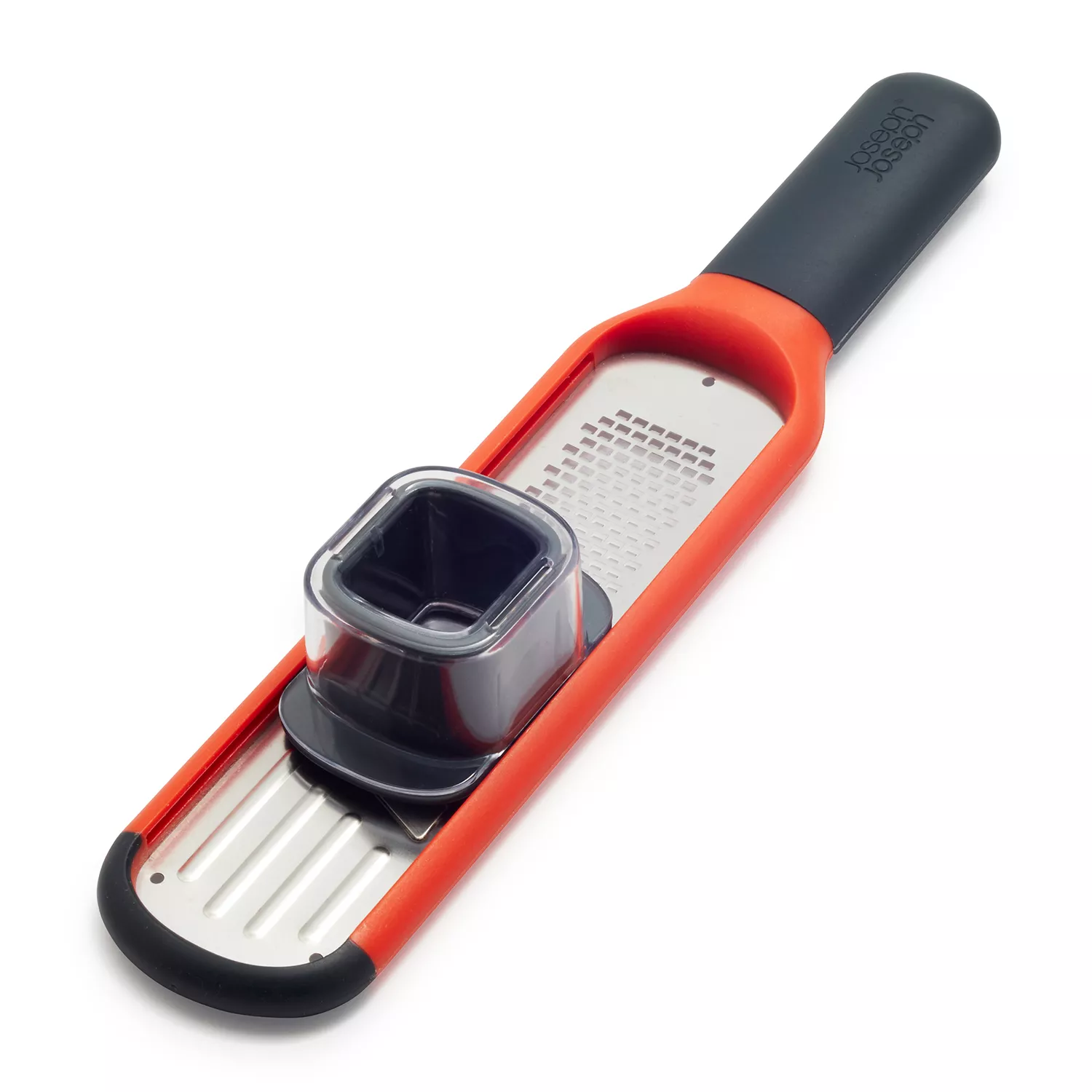 Joseph Joseph Handi-Grate 2-in-1 Mini Grater and Slicer