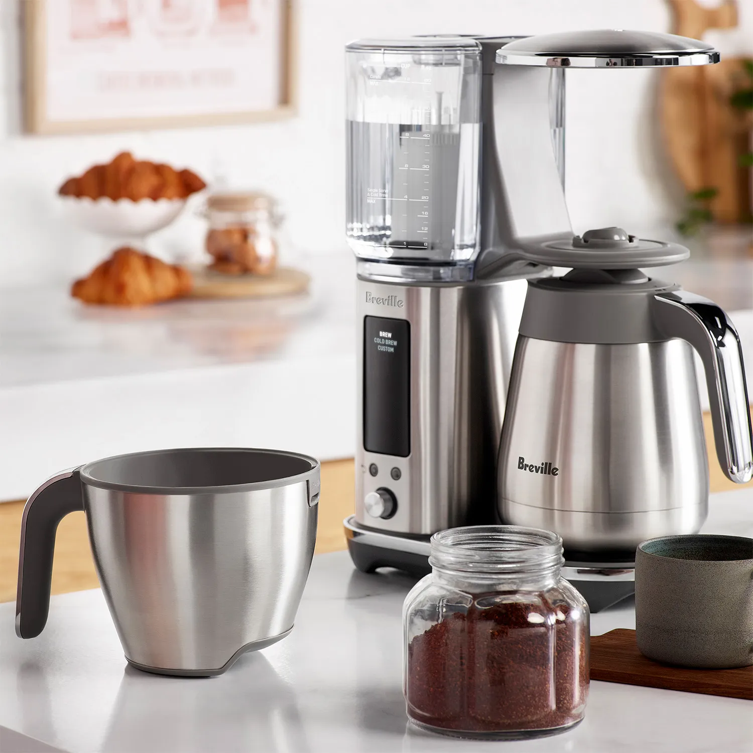 Breville Luxe Brewer Thermal