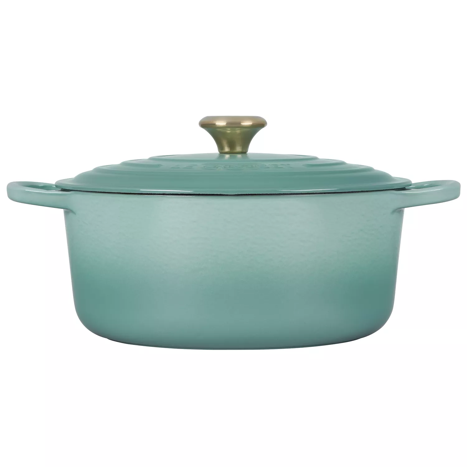 Le Creuset Signature Round Dutch Oven, 7.25 qt.