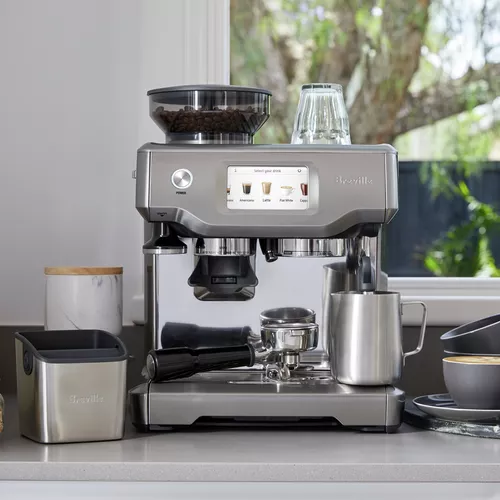 Breville Barista Touch