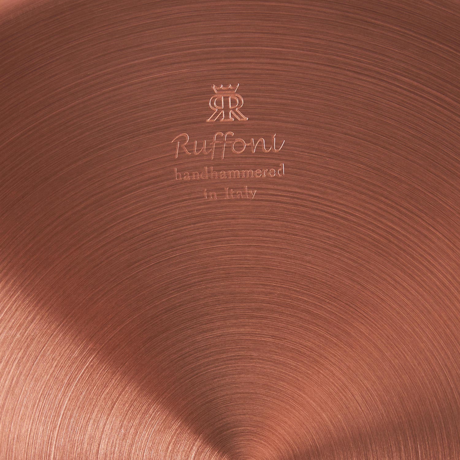 Ruffoni Symphonia Cupra Braiser with Lid