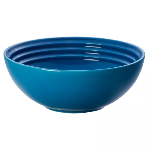 Le Creuset Soup Bowls, Set of 4