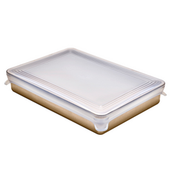 OXO Good Grips Silicone Bakeware Lid