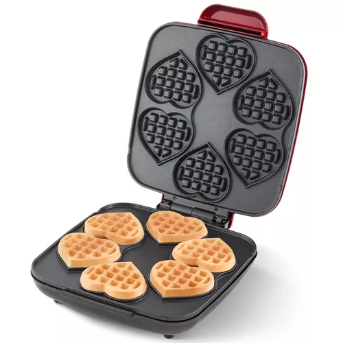Kohl's  Mini Dreidel Waffle Maker (+ More Options) Just $6.39 Each (Reg.  $19.99) WYB 2 ~ Today Only