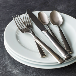 Fortessa Bistro Flatware