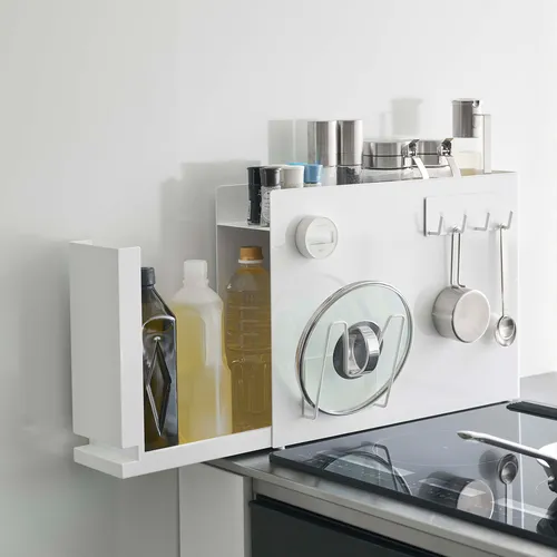 Yamazaki Tower Sliding Drawer Spice Rack