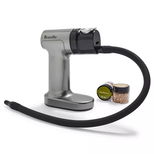The Smoking Gun by Breville