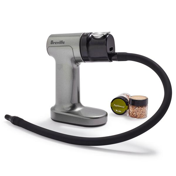 The Smoking Gun by Breville