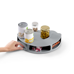 Joseph Joseph CupboardStore Rotating Organizer