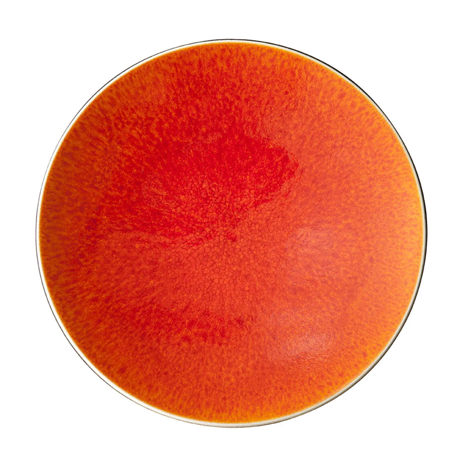 Jars Tourron Dinner Plate