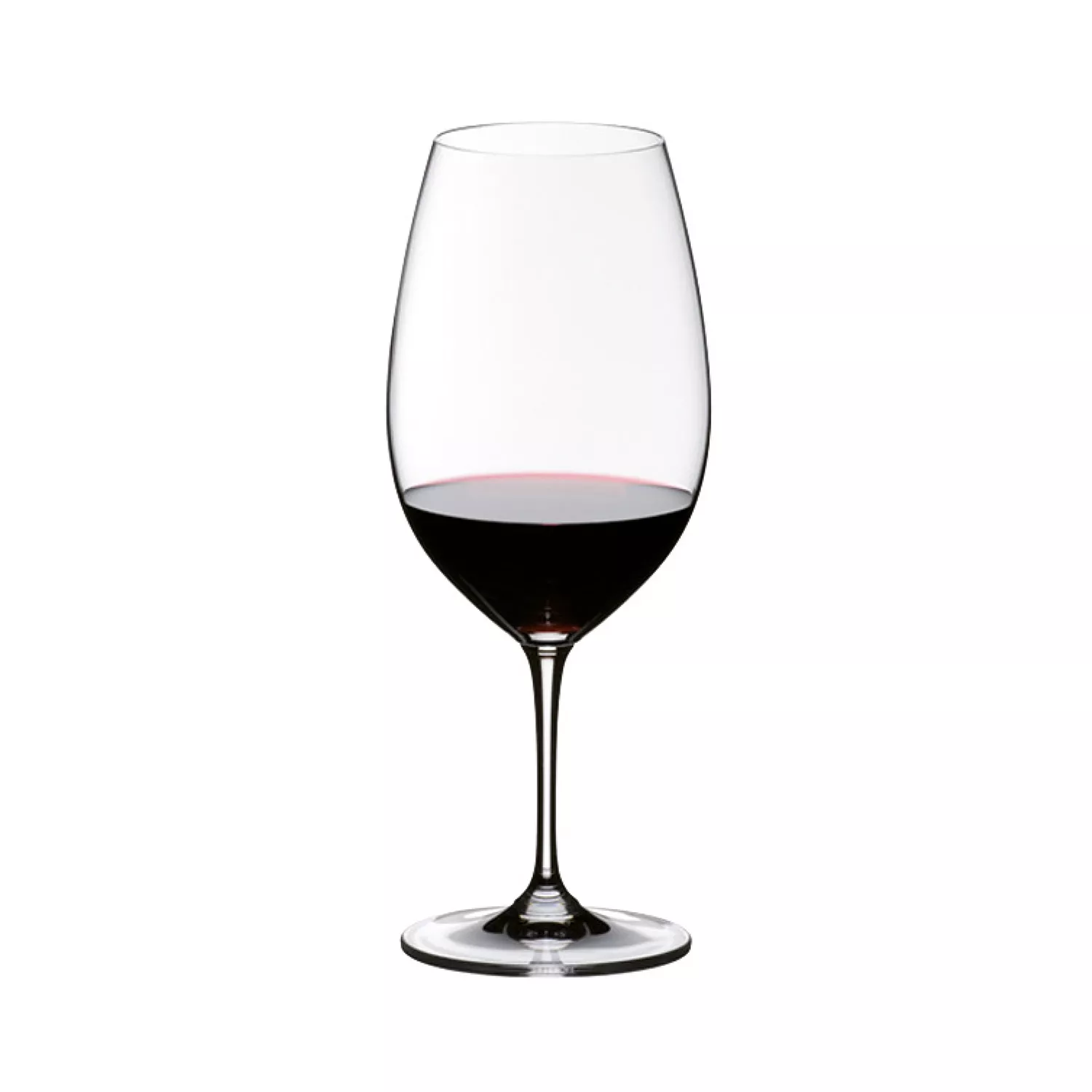 RIEDEL Vinum Syrah/Shiraz Wine Glass, Set of 2