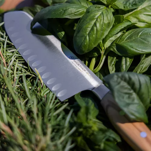 Wüsthof Amici Santoku, 7&#34;