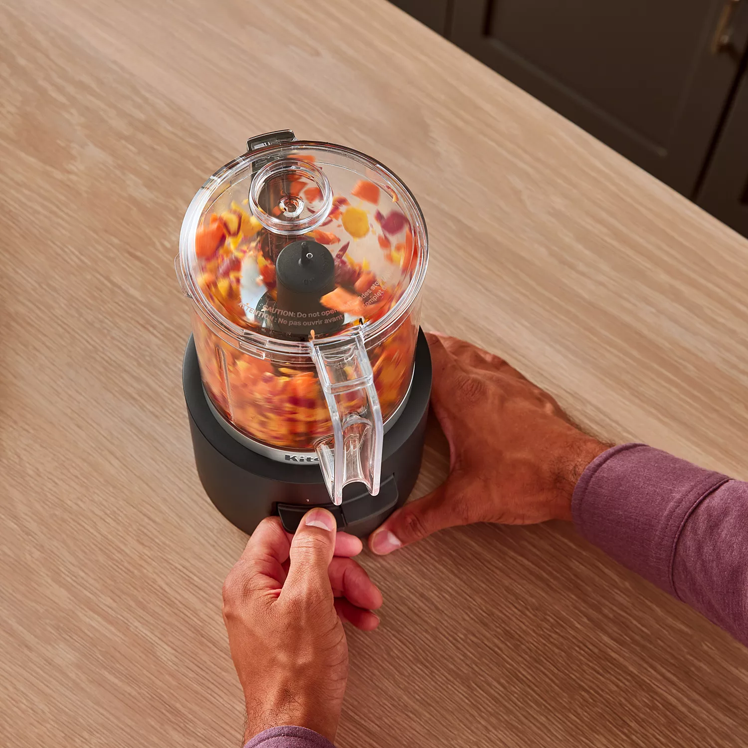 KitchenAid Go™ Cordless Food Chopper