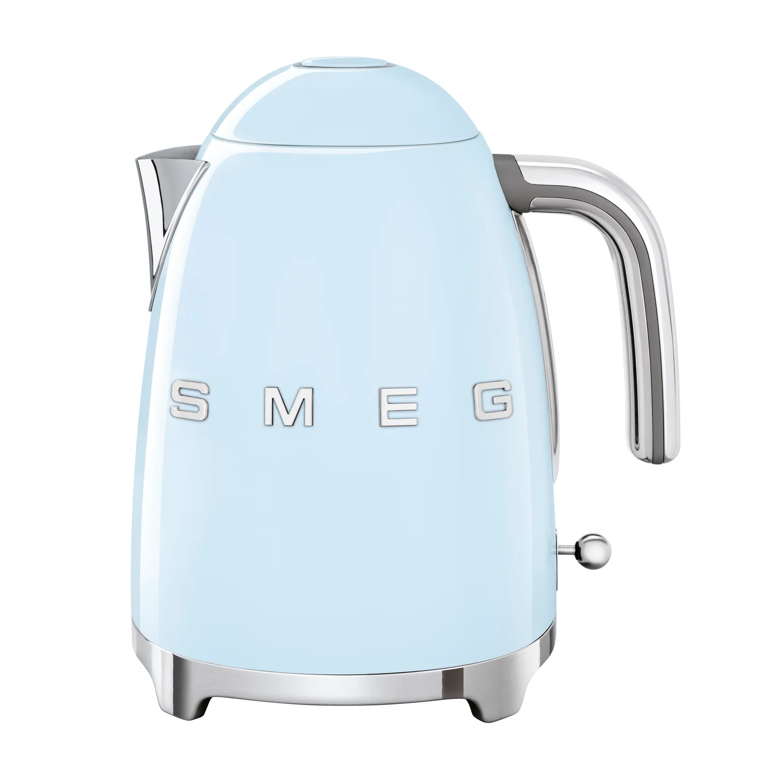 Smeg 50s Retro Style Aesthetic Kettle