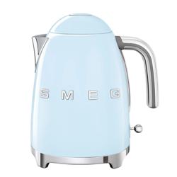 Smeg 50s Retro Style Aesthetic Kettle