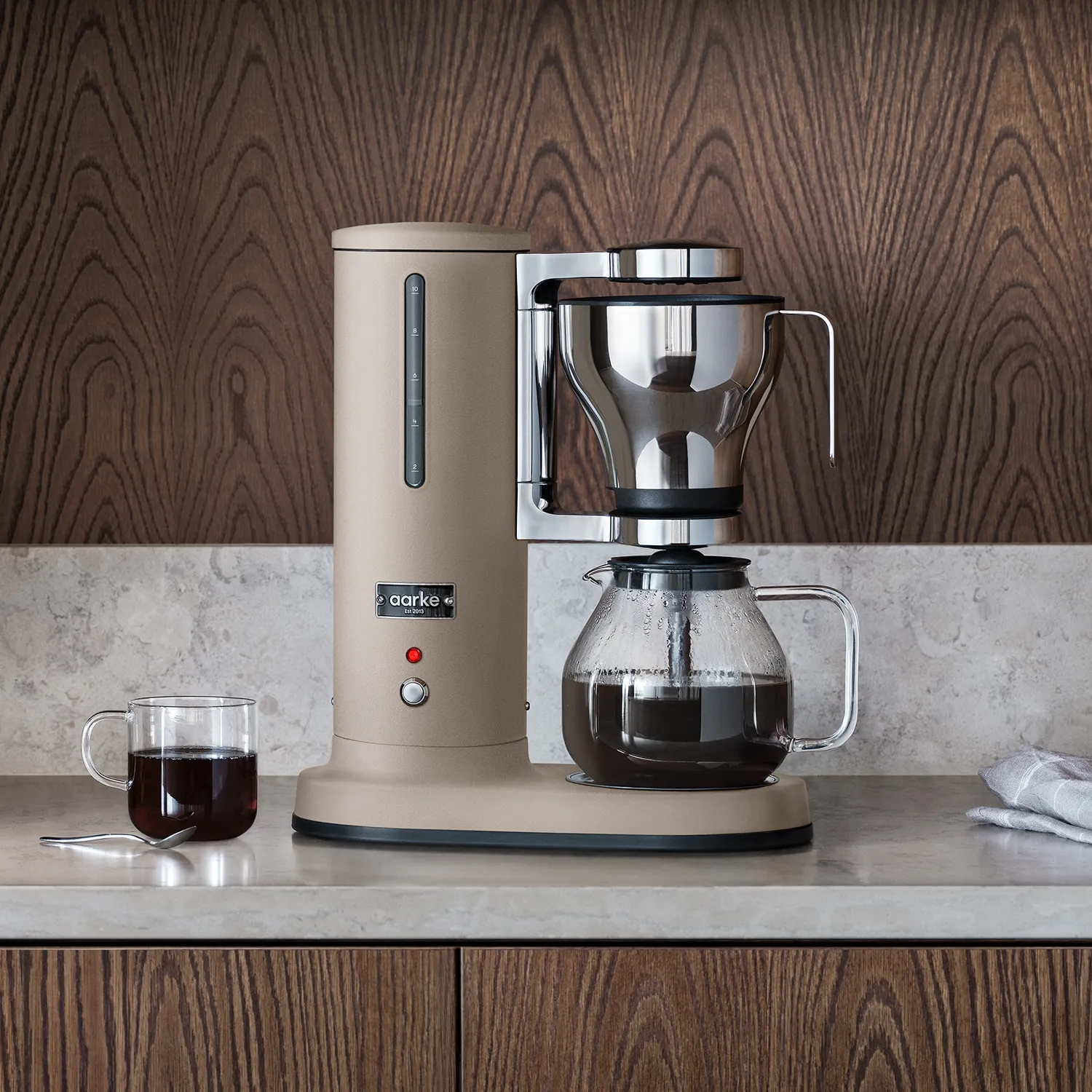 Aarke Coffee Maker