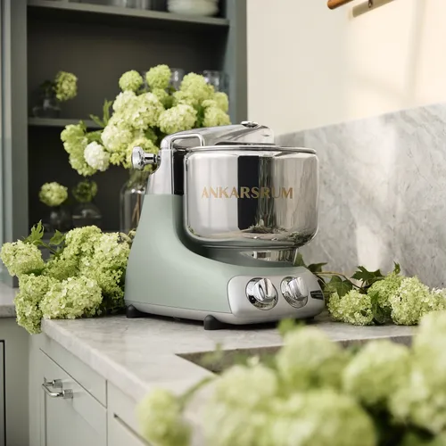 Ankarsrum Assistent® Original 7-Qt. Stand Mixer, Essential Package
