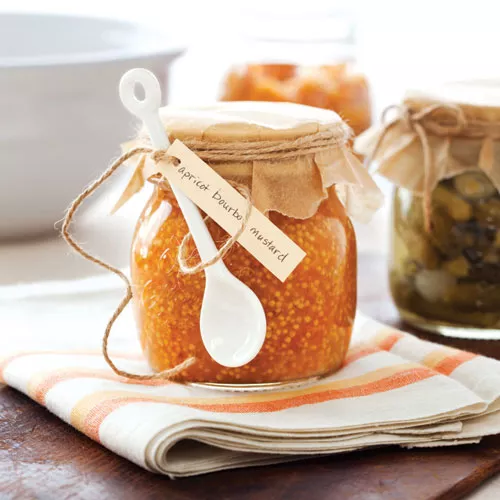 Edible Gifts: Canning