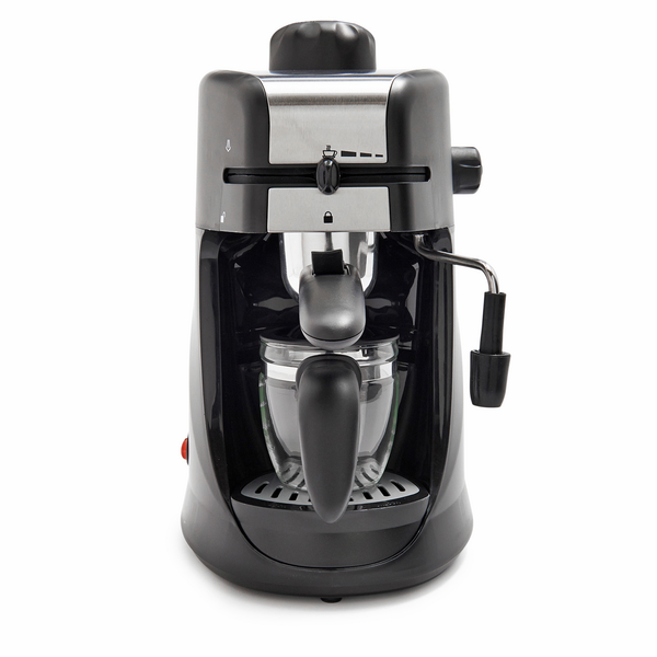 Capresso Steam Pro Espresso and Cappuccino Machine