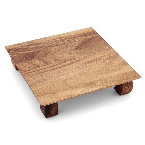 Fox Run Acacia Sushi Platter