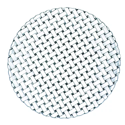 Nachtmann Bossa Nova Chargers, 13", Set of 2