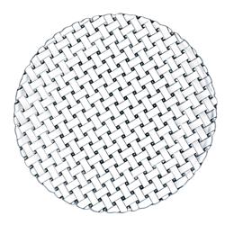 Nachtmann Bossa Nova Chargers, 13", Set of 2