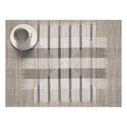 Chilewich Mesa Placemat The best! The design works well on my countertop and everything else in the room