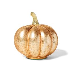 Sur La Table Glass Pumpkin