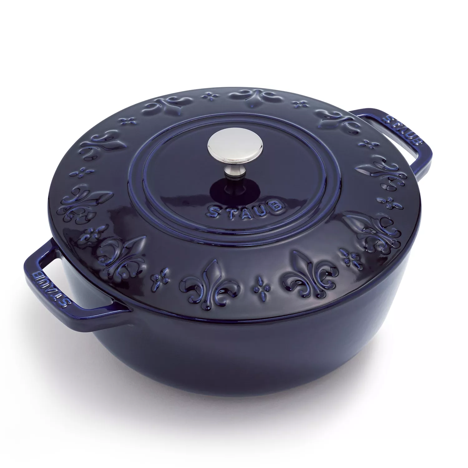 There's A Ton Of Staub Cookware On Sale At Sur La Table
