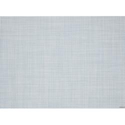 Chilewich Mini Basketweave Placemat, 19" x 14" BEST PLACEMATS