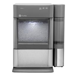 GE Profile™ Opal 2.0 Nugget Ice Maker & Side Tank It matches my other appliances which is a bonus