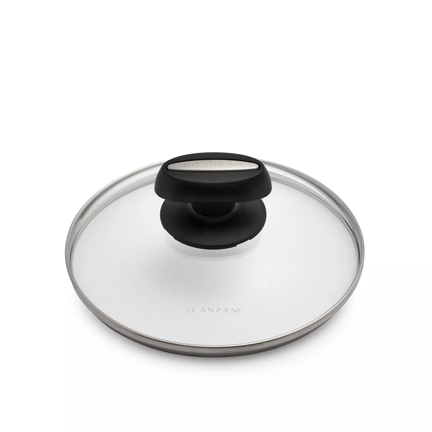 Scanpan Glass Lids