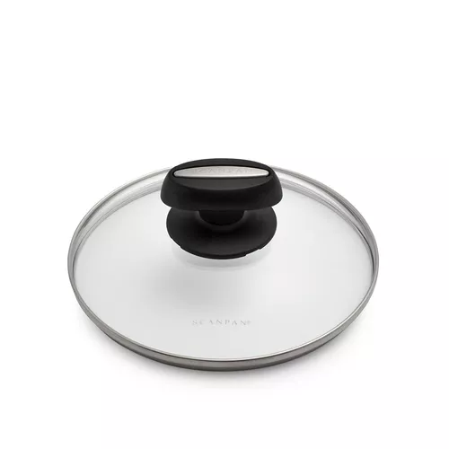 Scanpan Glass Lids