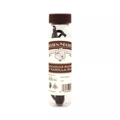 Nielsen-Massey Madagascar Pure Vanilla Beans