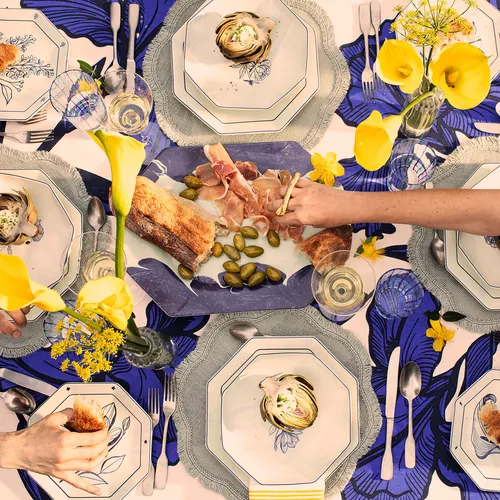 Mariana Velásquez x Sur La Table Platter