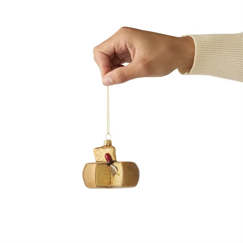 Sur La Table Parmesan Ornament