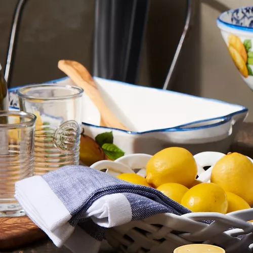 Limone Baker, 13" x 9"