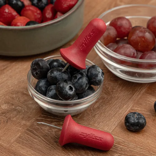 Zyliss Corn Holders, Set of 4