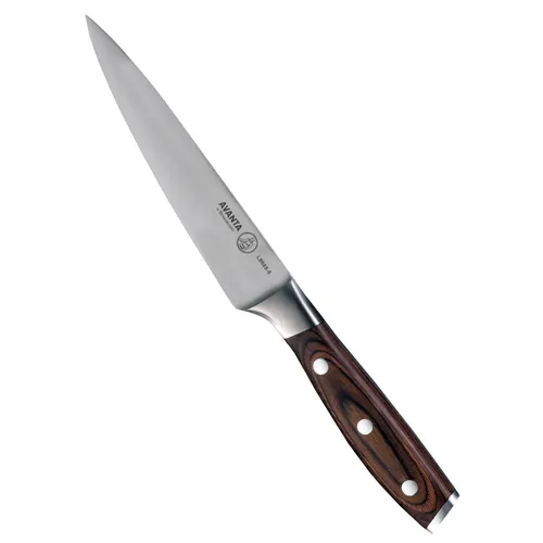 Messermeister Avanta Forged 3-Piece Chef Knife Starter Set