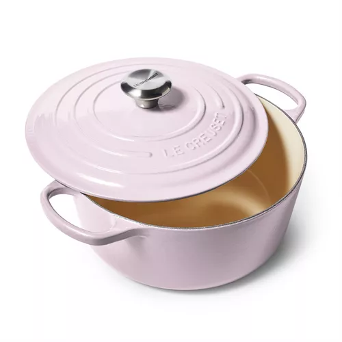 Le Creuset Signature Round Dutch Oven, 5.5 Qt.