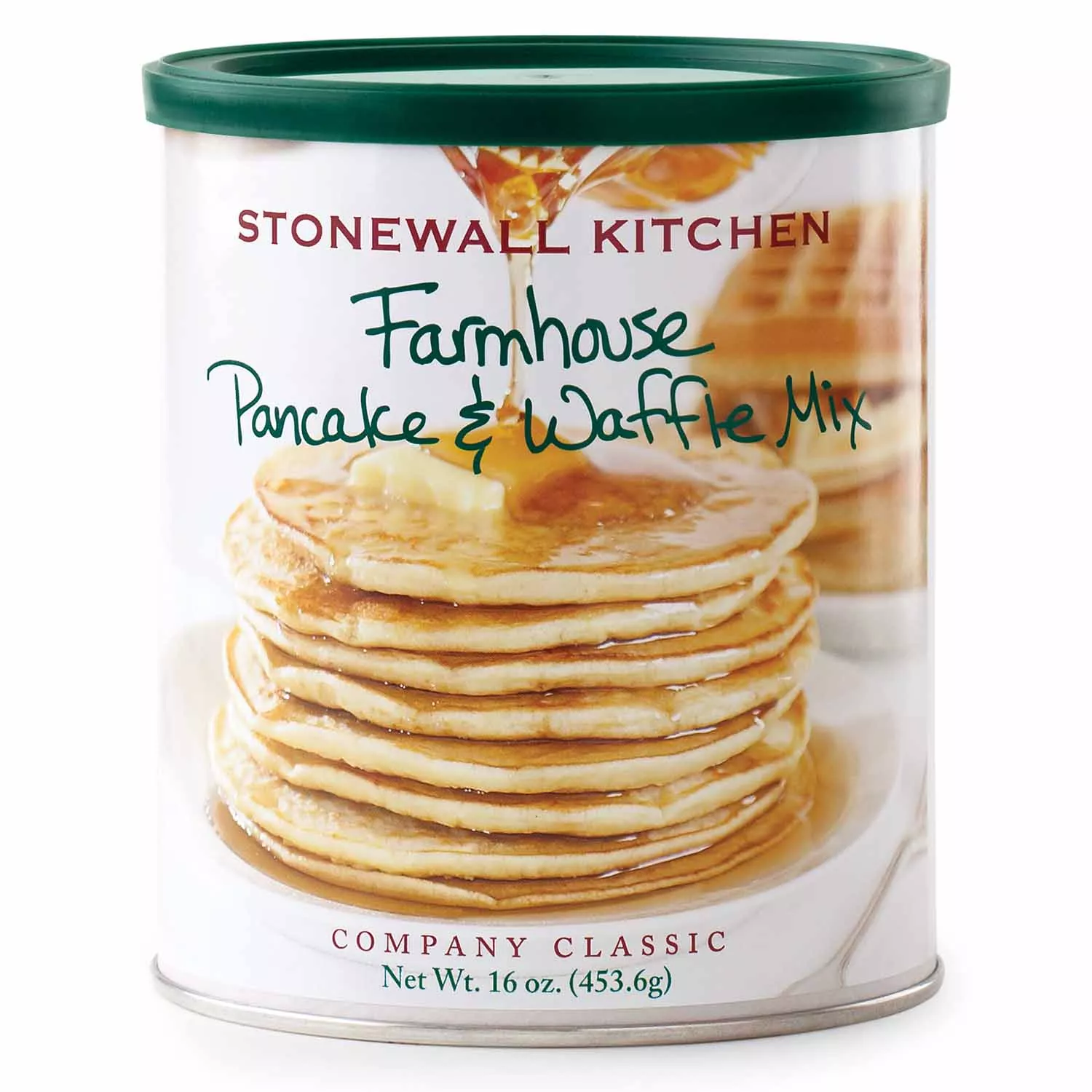 Stonewall Kitchen Farmhouse Pancake & Waffle Mix - 16 oz pack